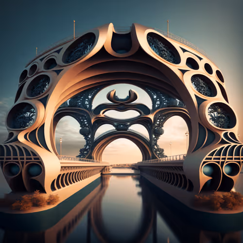 Bridge To Zora Collection