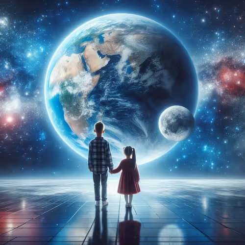 Our Children's Future