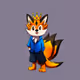 Foxy
