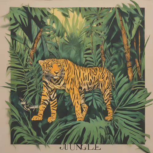 Jungle