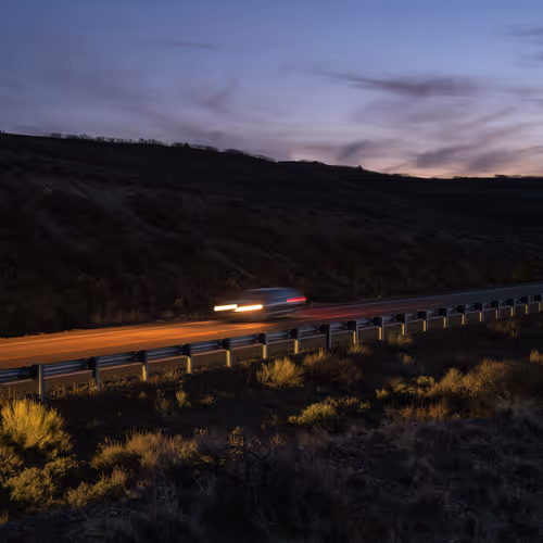 things my camera has seen