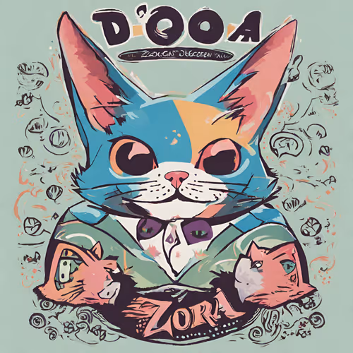The Cat Lord of Zora