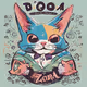The Cat Lord of Zora