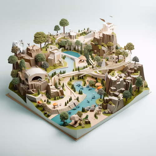 l'edizione 5. paperworks