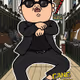 gangnam style