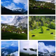 a trip to Switzerland