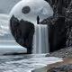 Surreal Beachscape