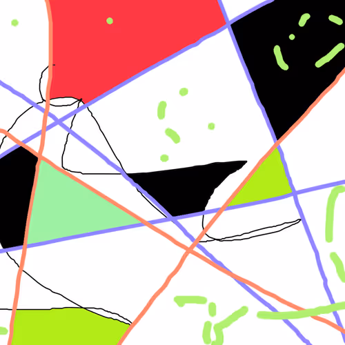 polycircle