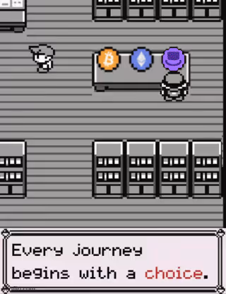 Choice.