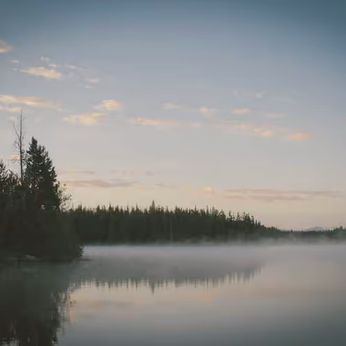 Choir Cooper Bradley