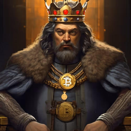 BTC KING
