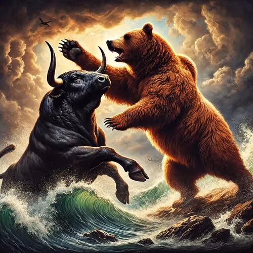 Hope Shattered in the Arena