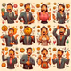 Market Emotions
