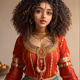 Zora Girl