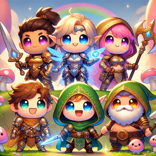 Heroes