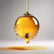 honey