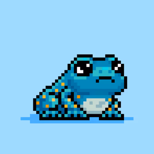 Croaking