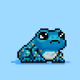 Croaking