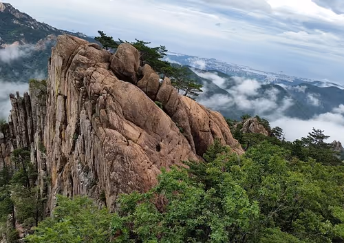 climb