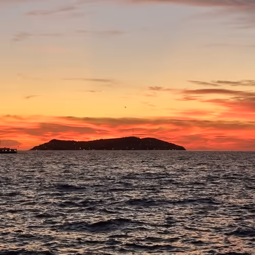 The Sunset