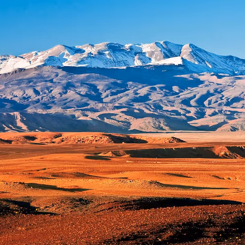 Morocco