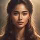 her