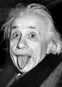 Einstein