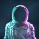 CR/Astronaut