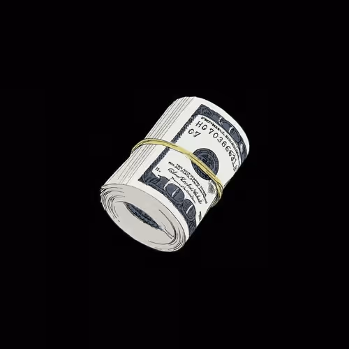 Money Scroll