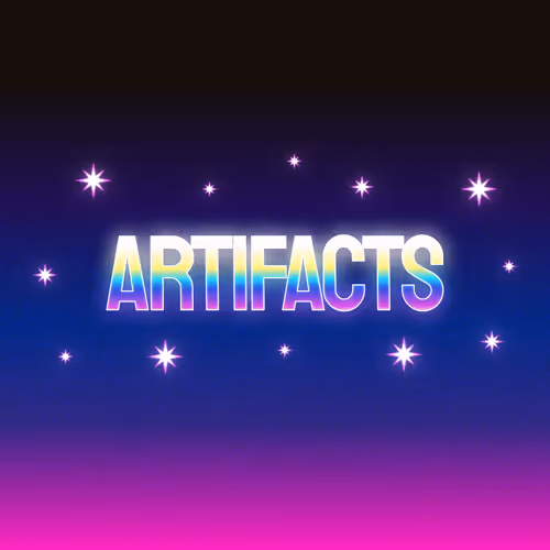 ARTIFACTS