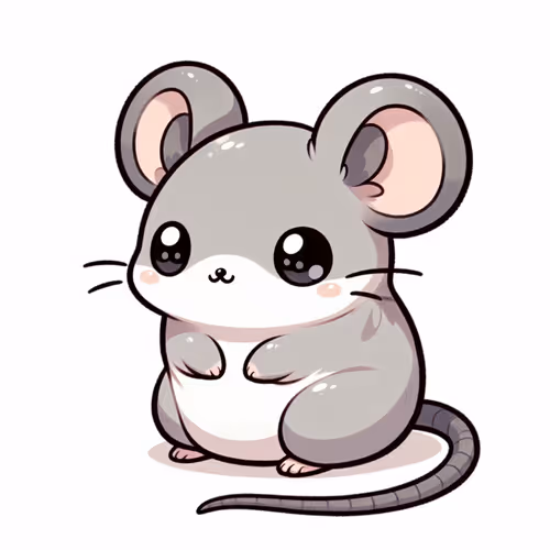 Mouse