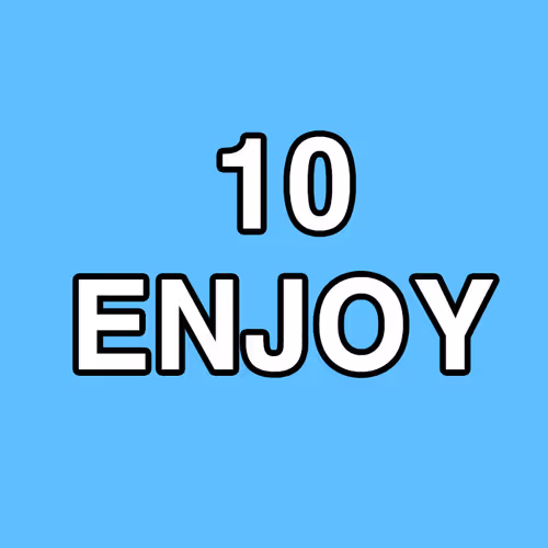 $10 Enjoy