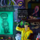 Laboratory DAO DROP ZORA