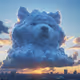 cloud