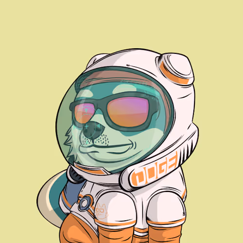Astronauts