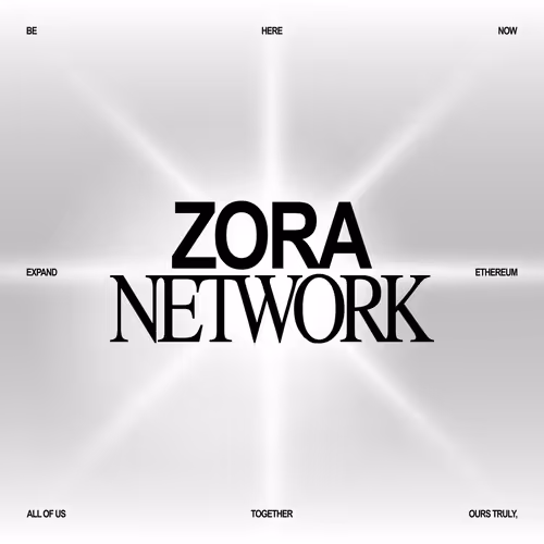 Zora Free NFT