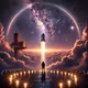 Celestial Journeys