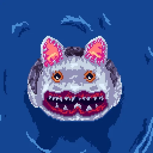 My Pixel Art