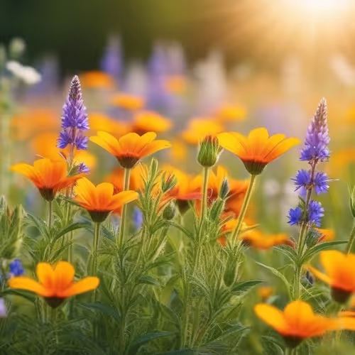 Flowers