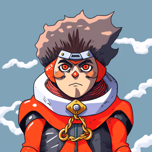 Your RetroHero