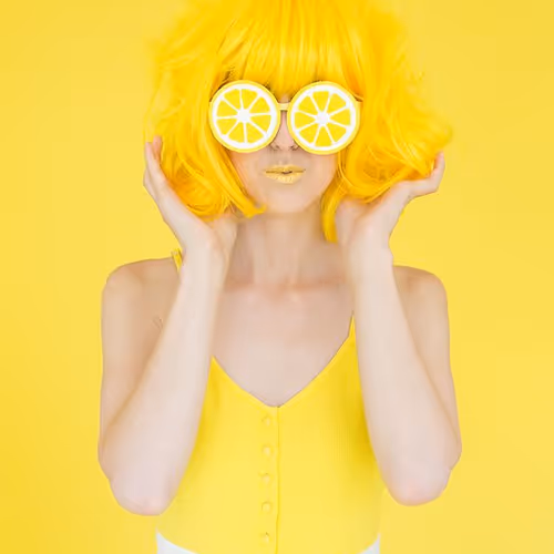 lemon show