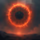 The All-seeing Eye