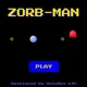 ZORB-MAN NFT GAME