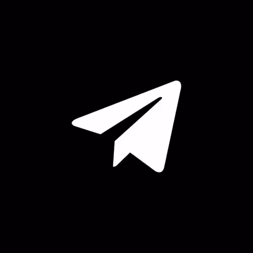 TELEGRAM TOKEN'S