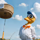 duck