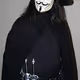 V FOR VANDETTA ZORA SERIES