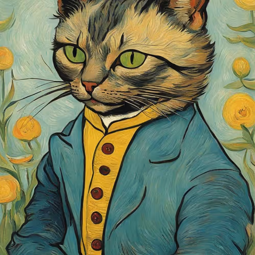BlueCat