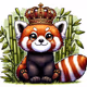 Zoranimals Crown