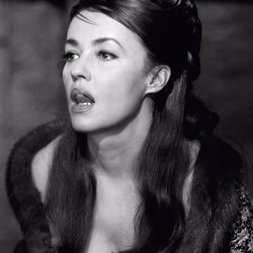 Jeanne Moreau