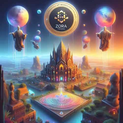 Zora Airdrop